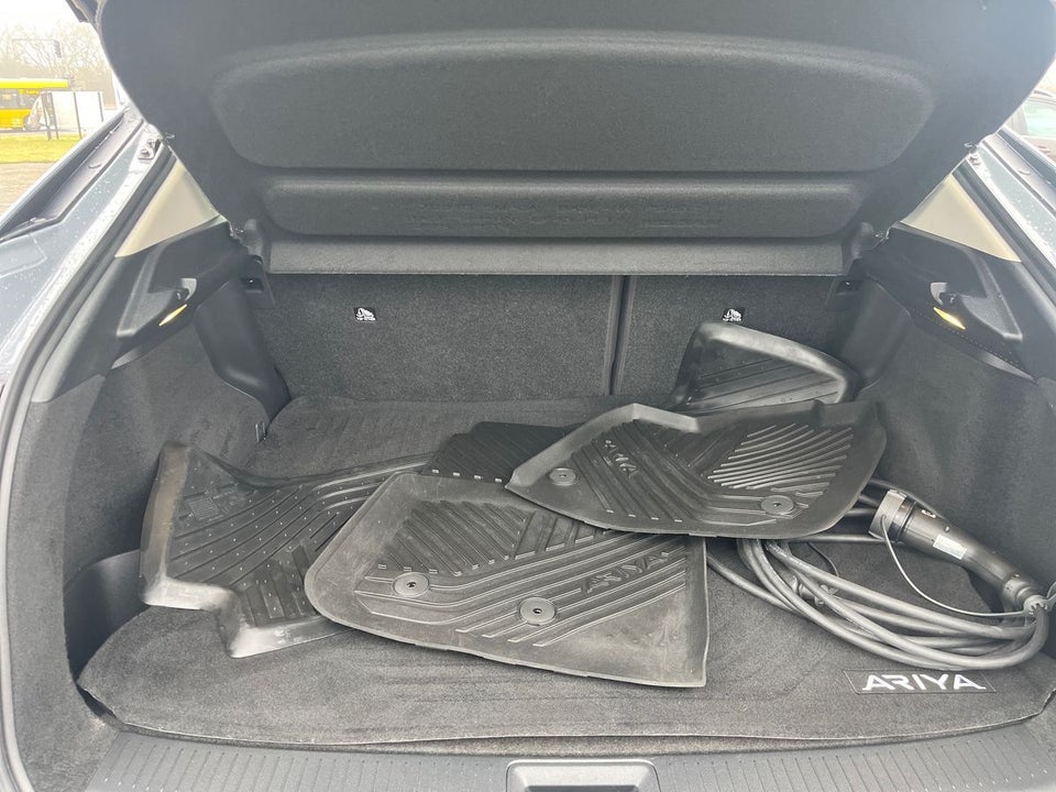 Nissan Ariya 63 Engage 5d