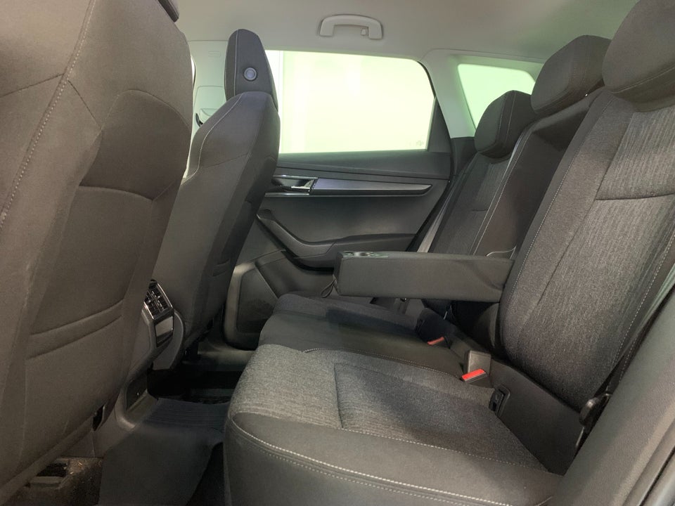 Skoda Karoq 1,5 TSi 150 Style DSG 5d