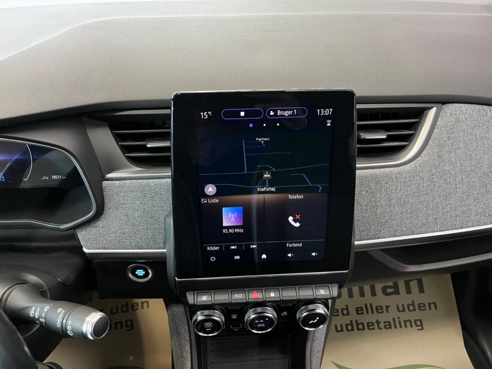 Renault Zoe 52 Intens 5d