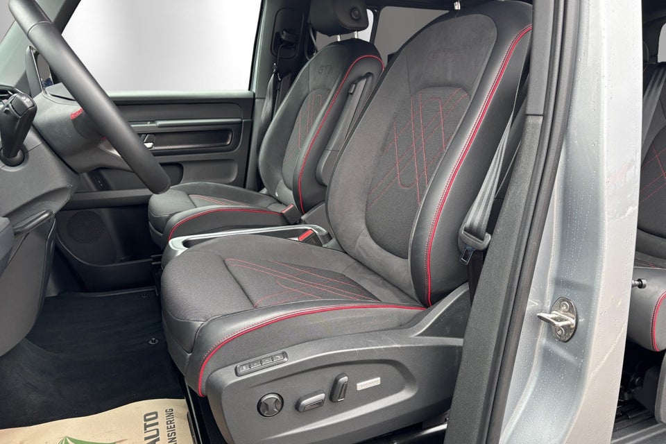 VW ID.Buzz 79 GTX+ 4Motion SWB 5d