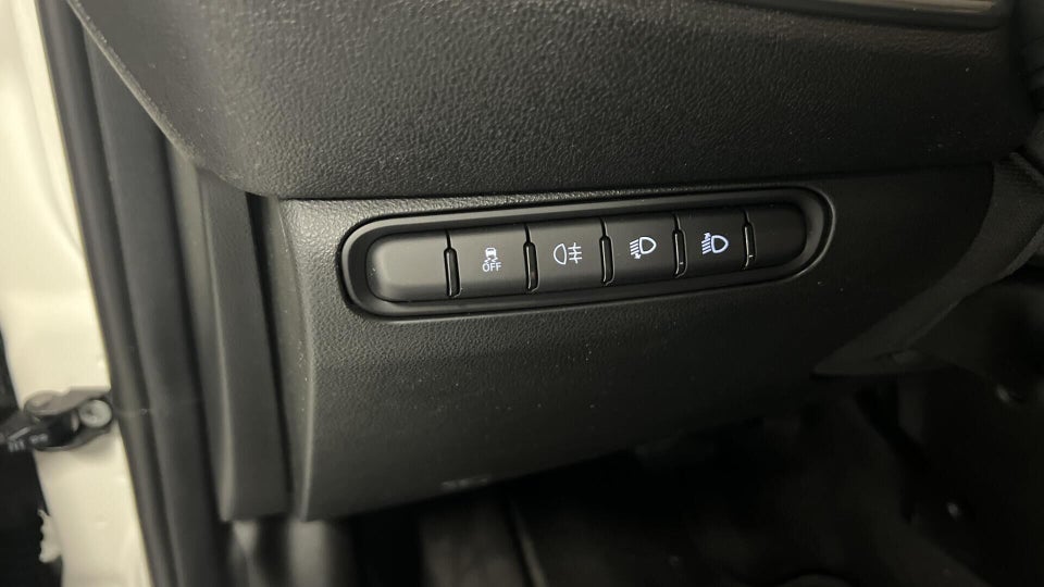 Fiat 500e 42 Icon 3d