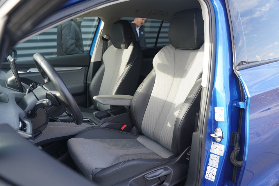 Skoda Enyaq 60 iV 5d