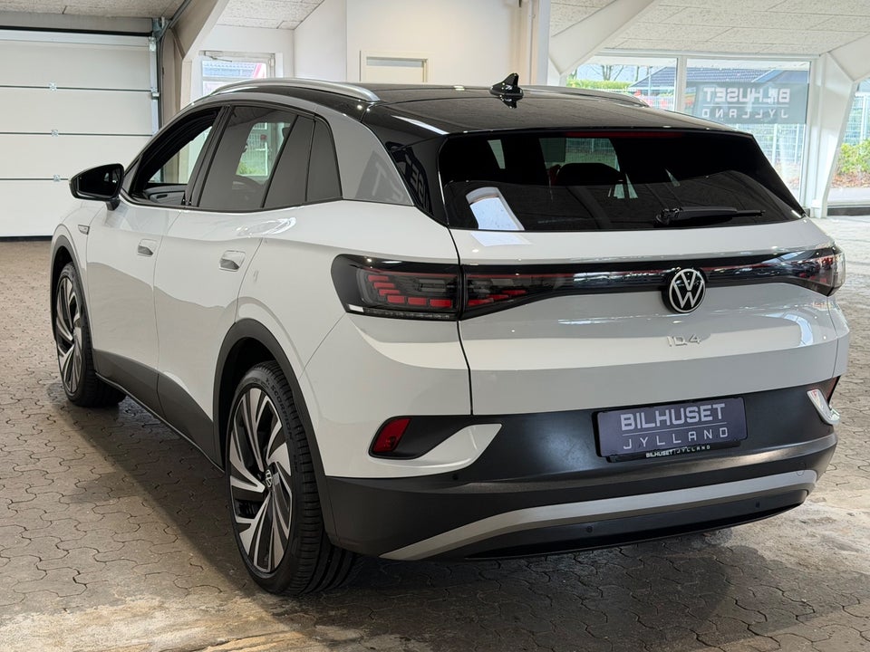 VW ID.4 77 Pro Performance Max 5d