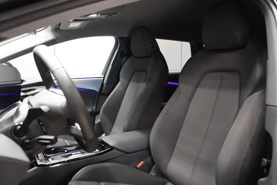 Audi A6 e-tron Progress Avant 5d