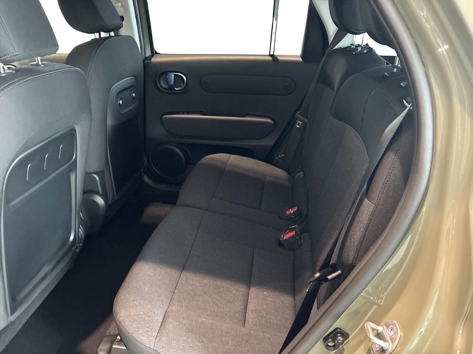 Hyundai Inster 49 Pixel 5d