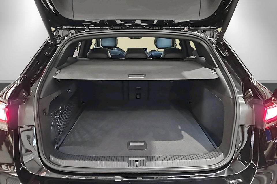 VW ID.7 86 GTX Max Tourer 4Motion 5d