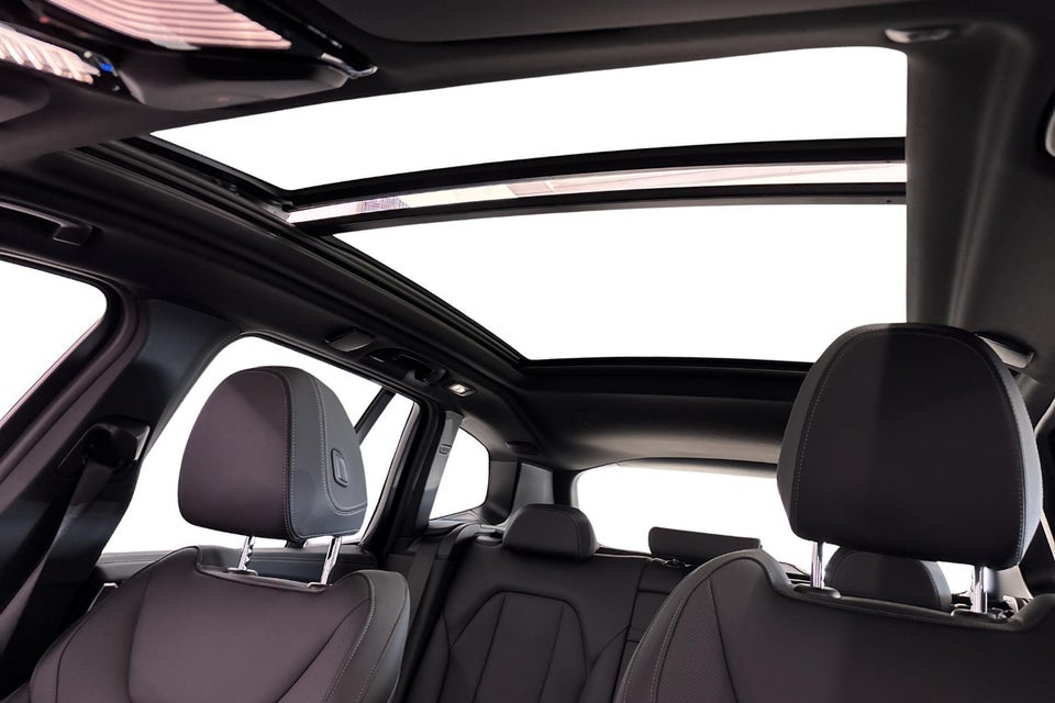 BMW iX3 Charged M-Sport 5d