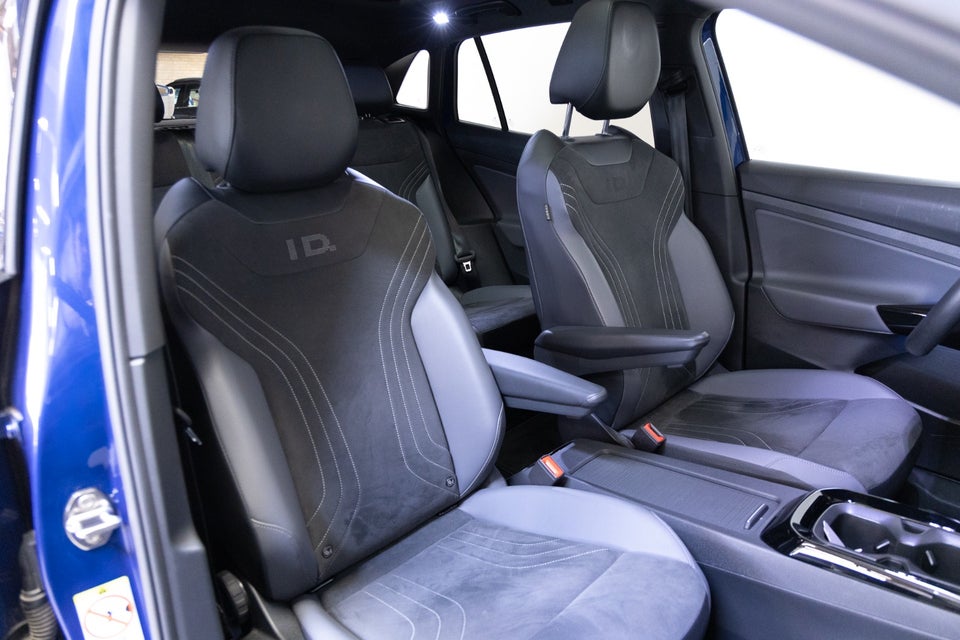 VW ID.4 77 Pro Performance 5d