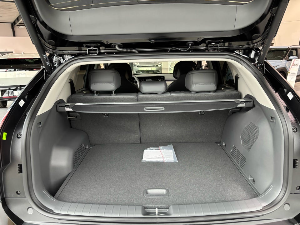 Kia EV3 81 Long Range Upgrade 5d