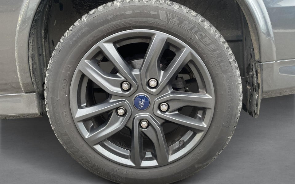 Ford Transit Custom 290S 2,0 TDCi 185 Sport aut.