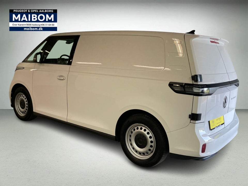 VW ID. Buzz 77 Cargo Comfort