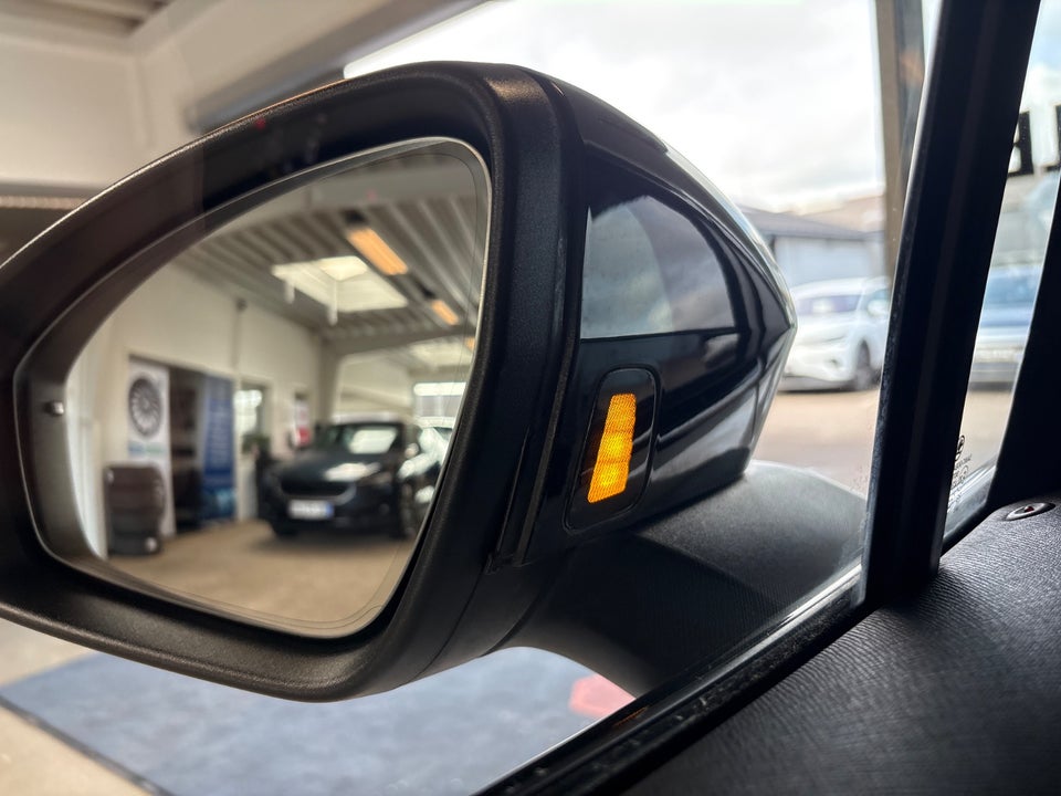 Skoda Enyaq 80 iV Sportline 5d