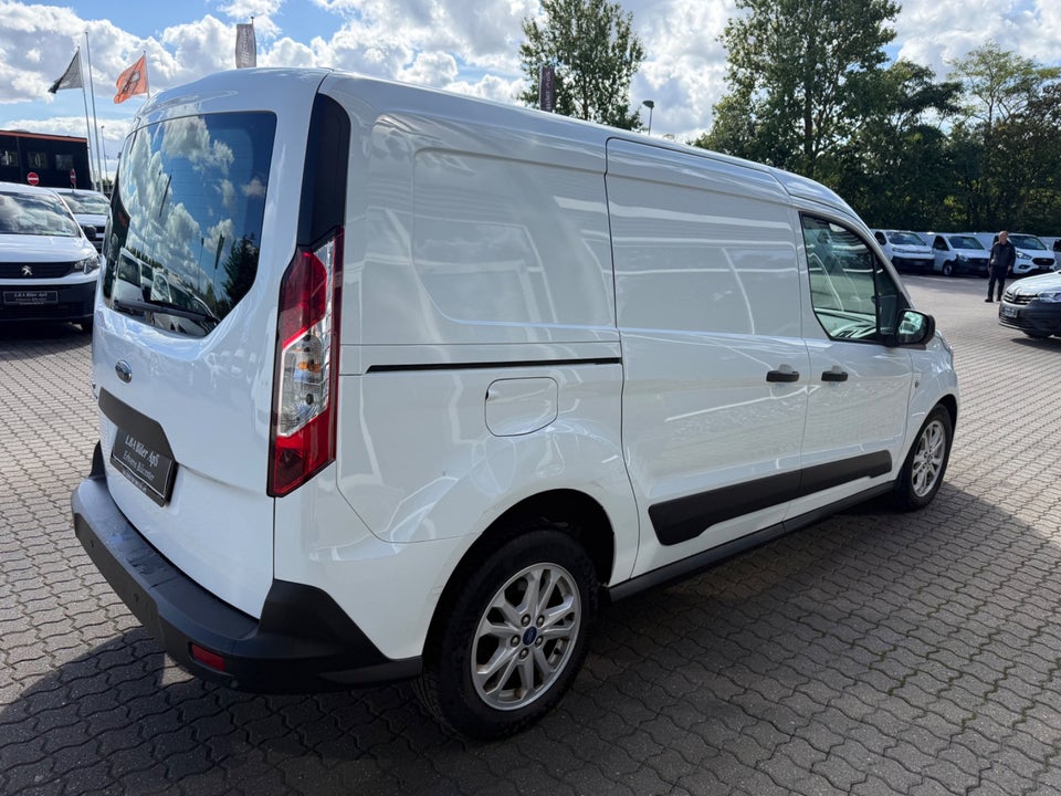 Ford Transit Connect 1,5 EcoBlue Active aut. lang