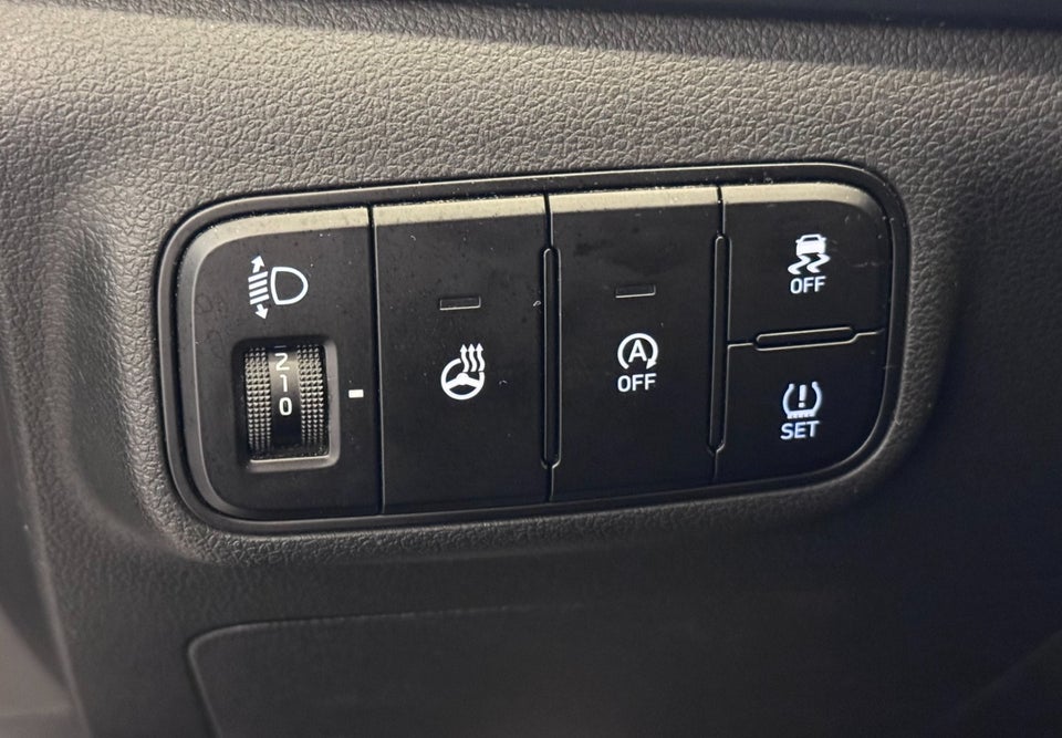 Hyundai i20 1,0 T-GDi N-Line DCT 5d