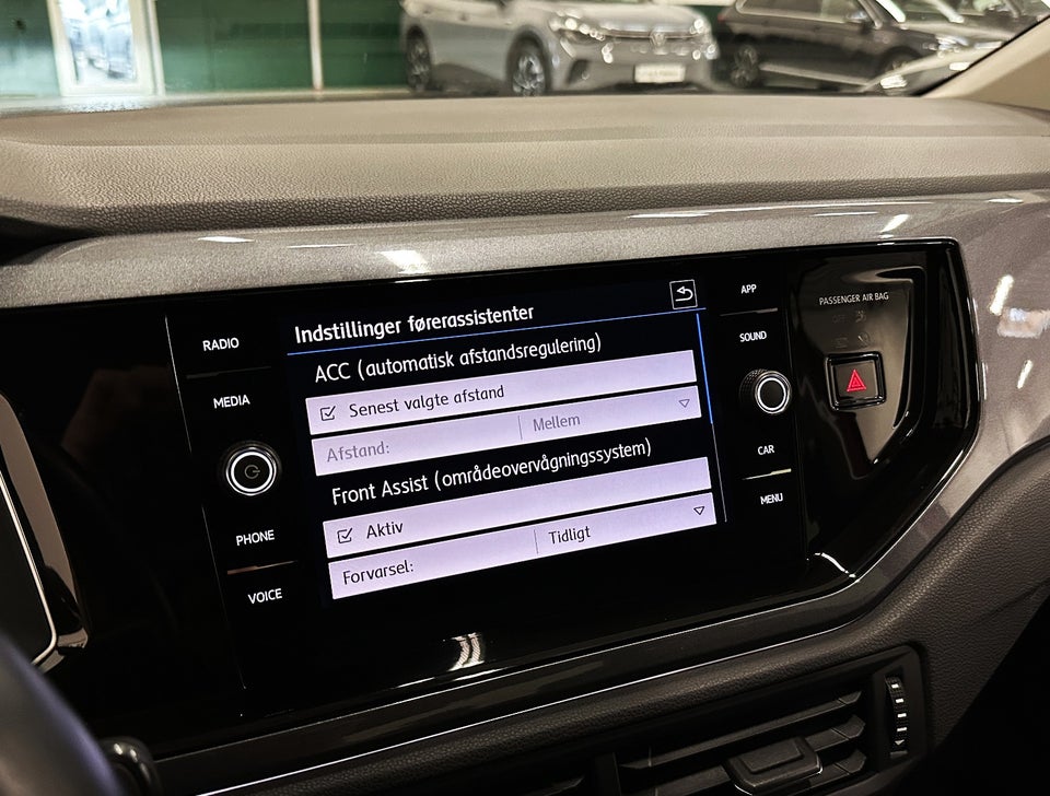 VW Polo 1,0 TSi 115 Highline 5d