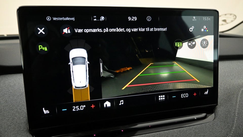 Skoda Enyaq 80 iV Premium 5d