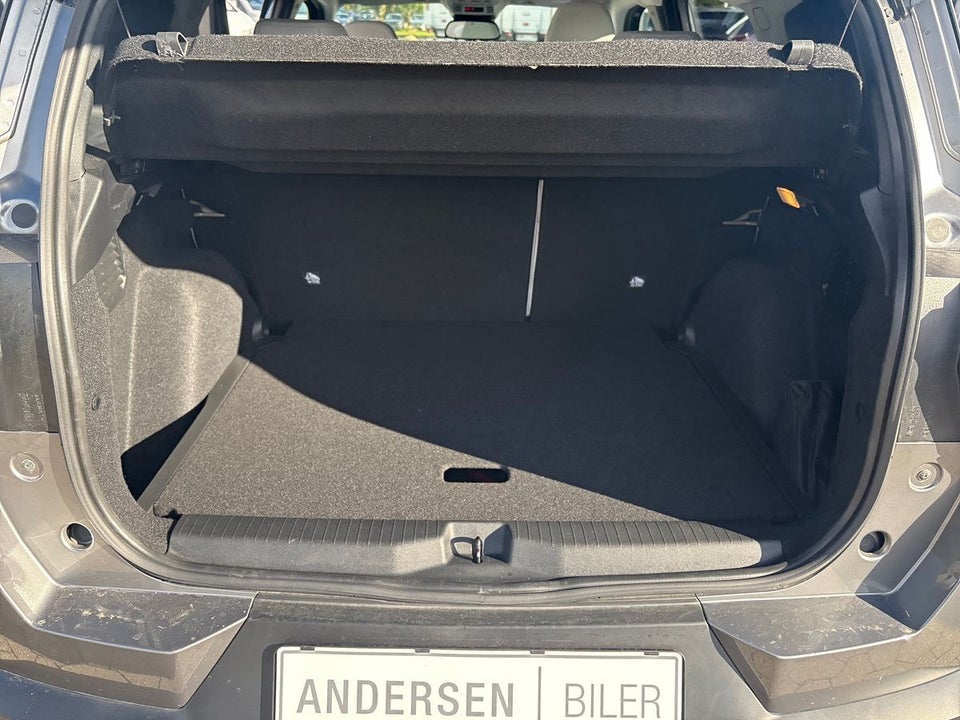 Citroën ë-C3 Aircross 54 VTR Sport Extended Range 5d