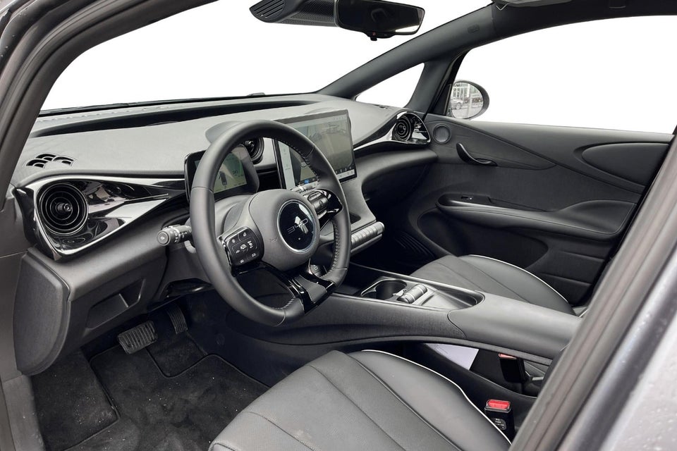 BYD Dolphin 60 Comfort 5d