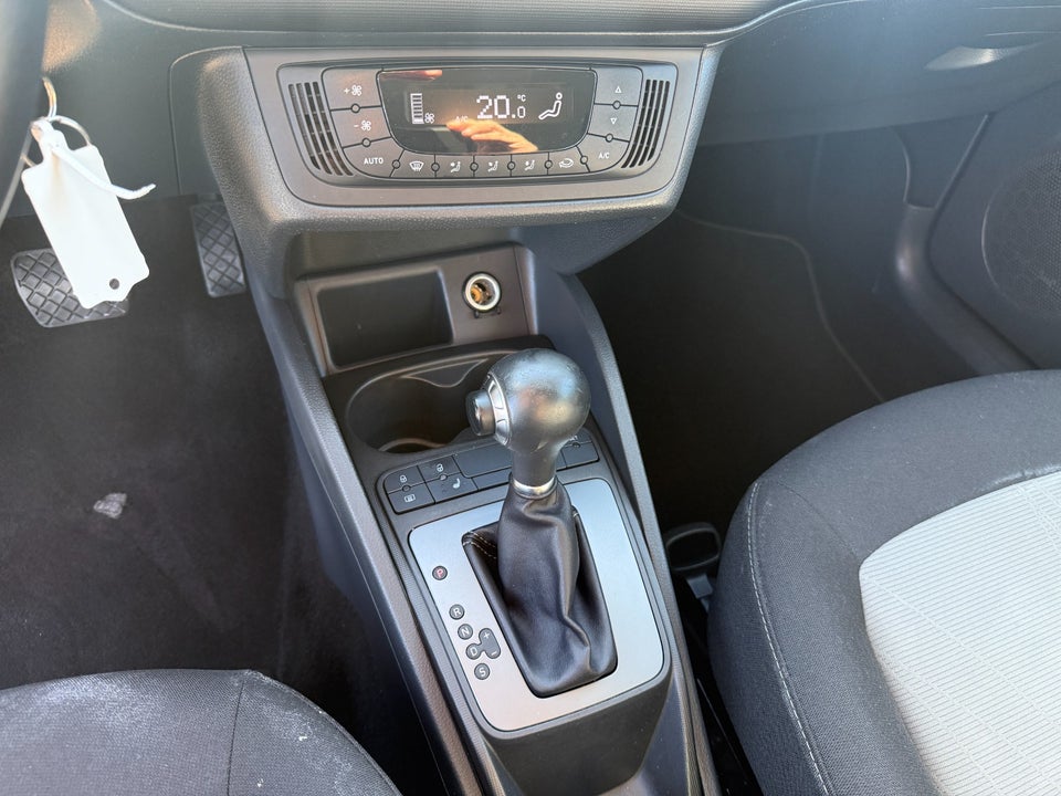 Seat Ibiza 1,2 TSi 105 Style ST DSG 5d