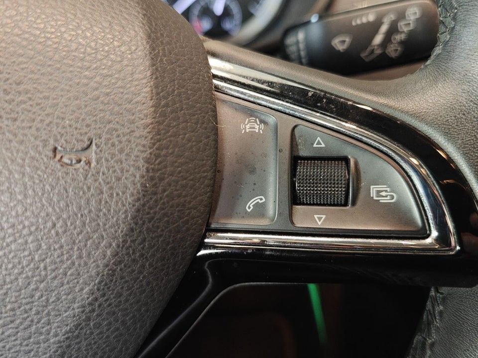 Skoda Octavia 1,5 TSi 150 Style Combi 5d