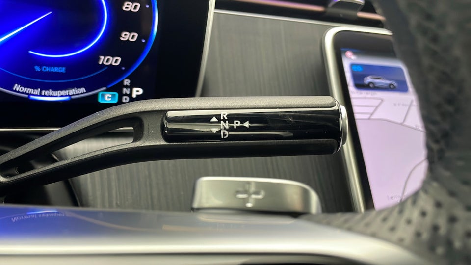 Mercedes EQE350 SUV AMG Edition 4Matic 5d