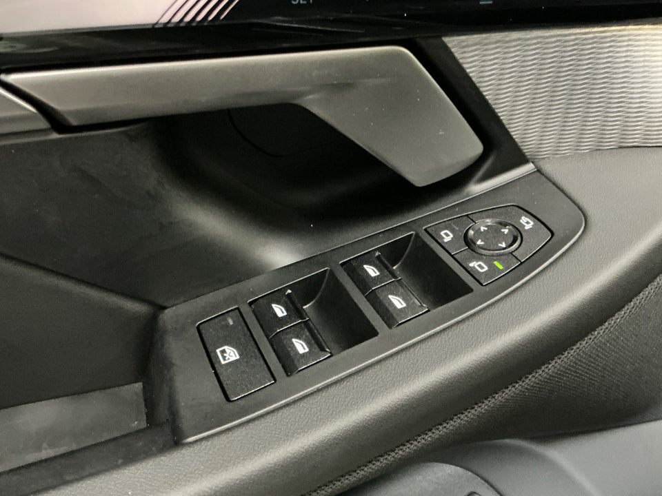 BMW i5 eDrive40 Touring Fully Charged M-Sport 5d