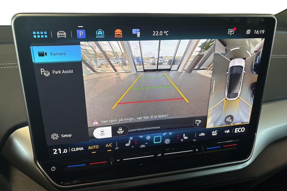 VW ID.5 52 Pure Performance 5d