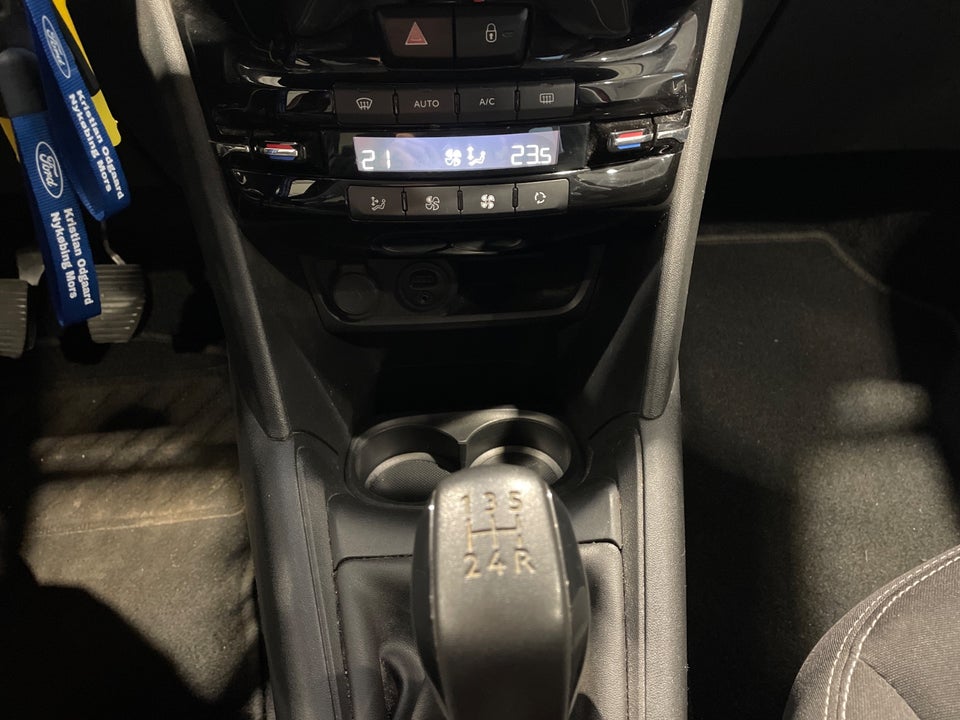 Peugeot 208 1,6 BlueHDi 100 Active 5d