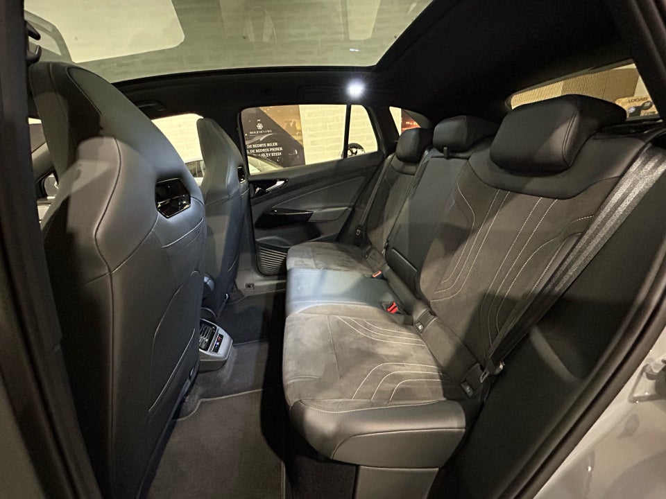 VW ID.4 77 Pro Performance Max 5d