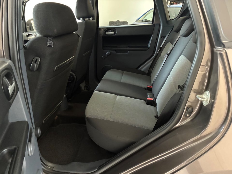 Mitsubishi Colt 1,3 Elegance Allshift Coopack 5d