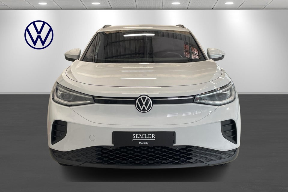 VW ID.4 77 Pro Performance 5d