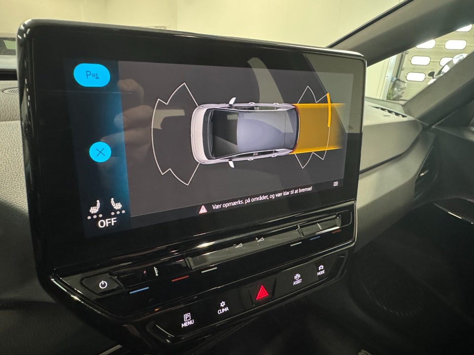 VW ID.3 58 Pro Performance 5d