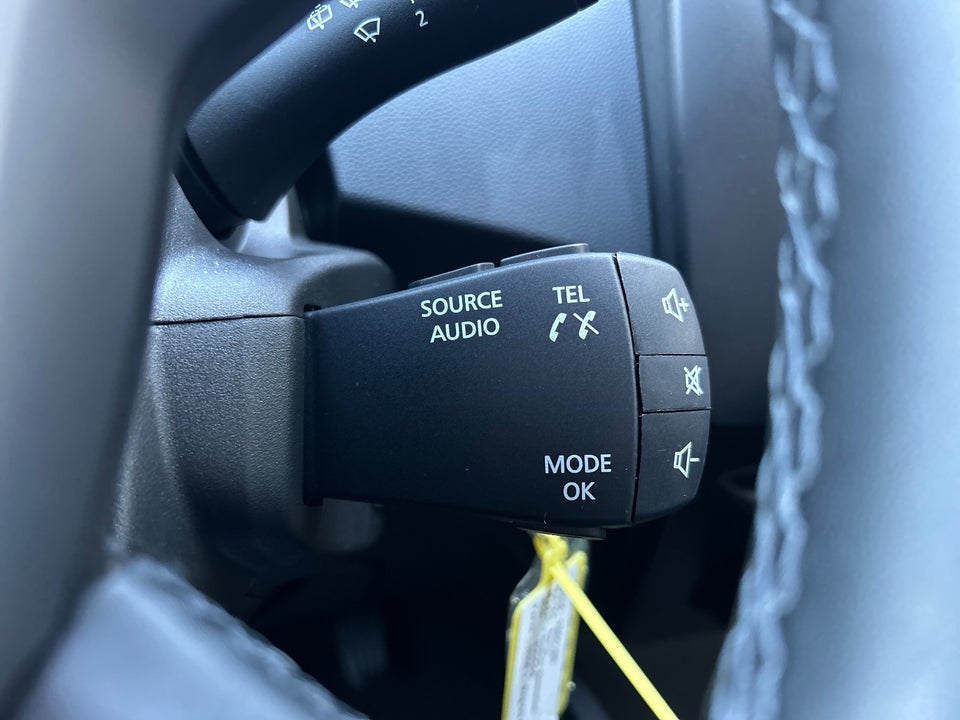 Dacia Duster 1,0 TCe 90 Essential 5d