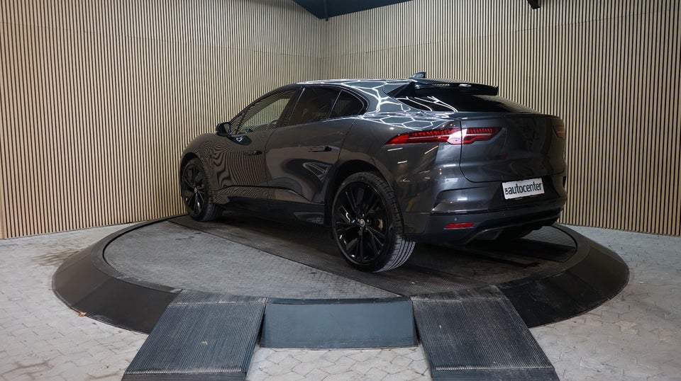 Jaguar I-Pace EV400 R-Dynamic HSE AWD 5d