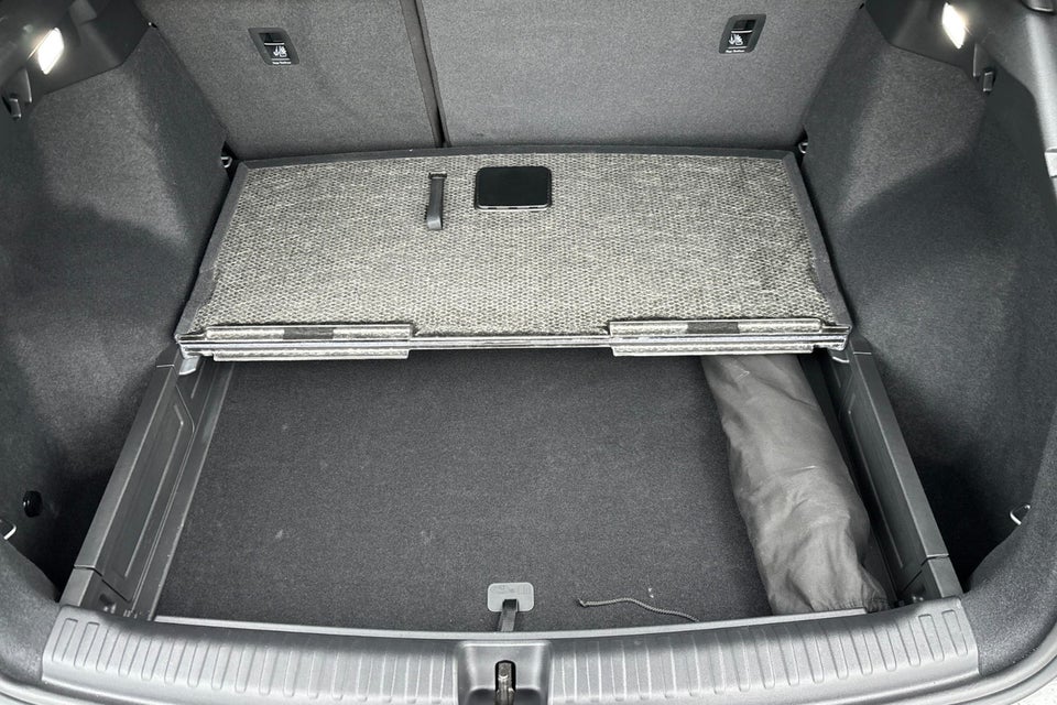 Audi Q4 e-tron 45 Ultra 5d