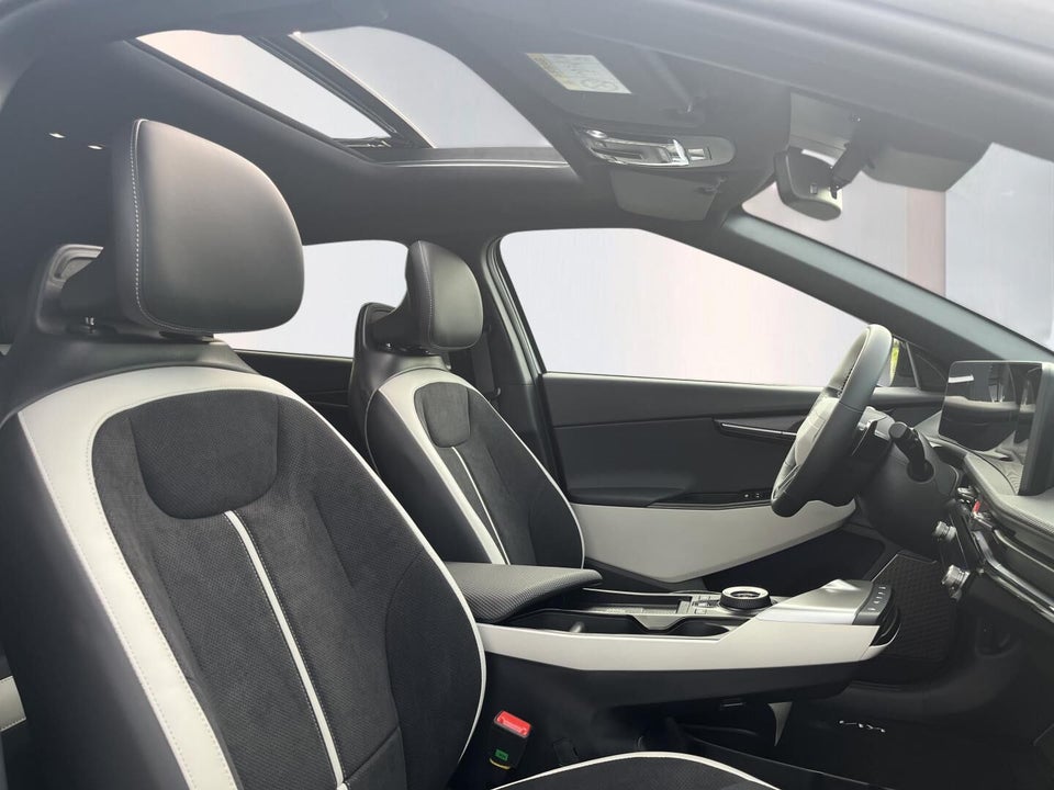 Kia EV6 84 Long Range GT-Line 5d