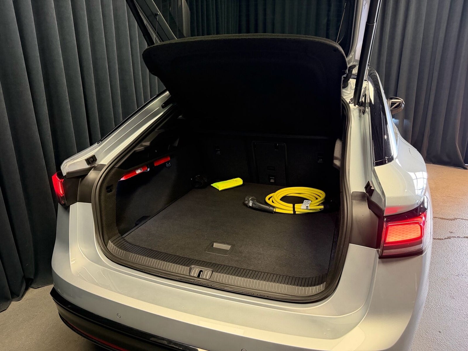 VW ID.7 77 Pro 5d