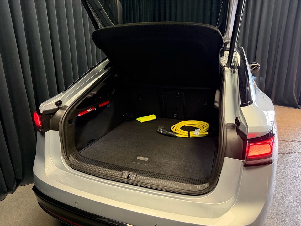 VW ID.7 77 Pro 5d