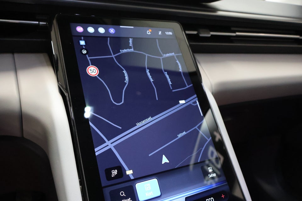 Ford Explorer 77 Select Extended Range 5d