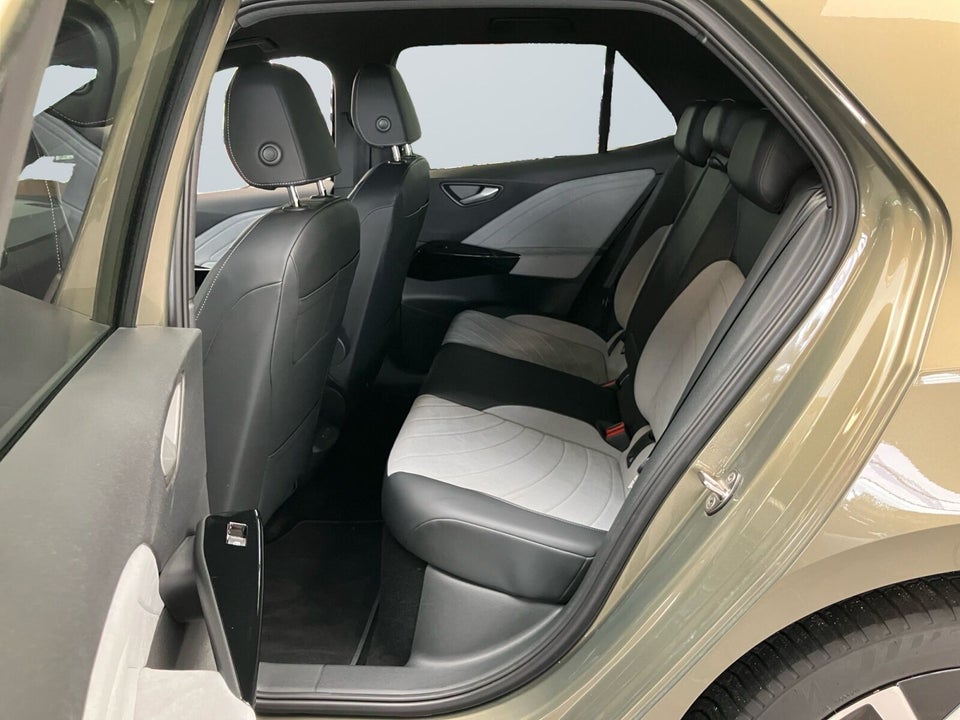 VW ID.3 58 Pro Move 5d