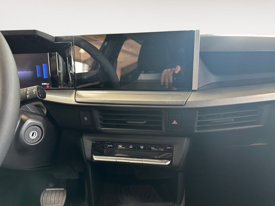 Opel Frontera 44 GS 5d