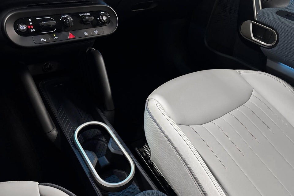 MINI Aceman SE Favoured Trim XL 5d