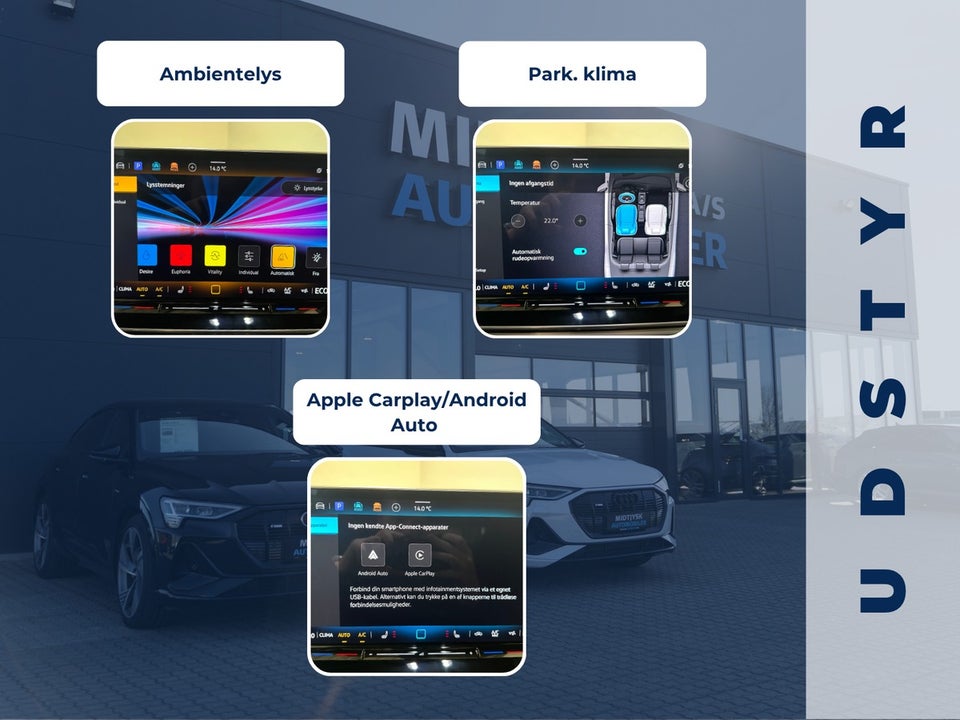 VW ID.4 77 Style Van 5d