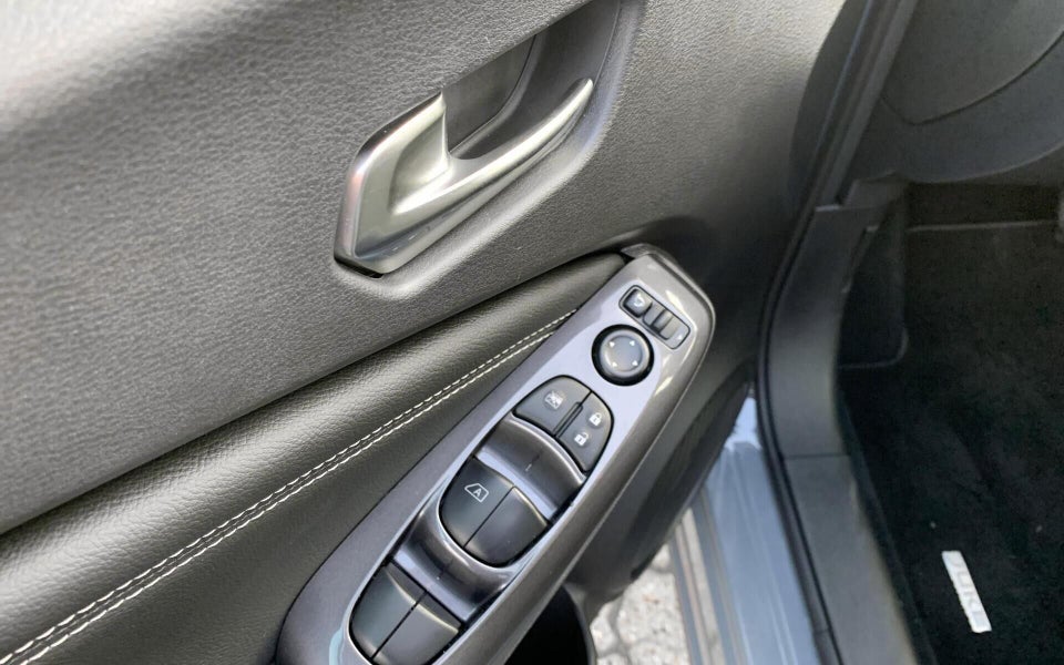 Nissan Juke 1,0 Dig-T 114 N-Connecta DCT 5d