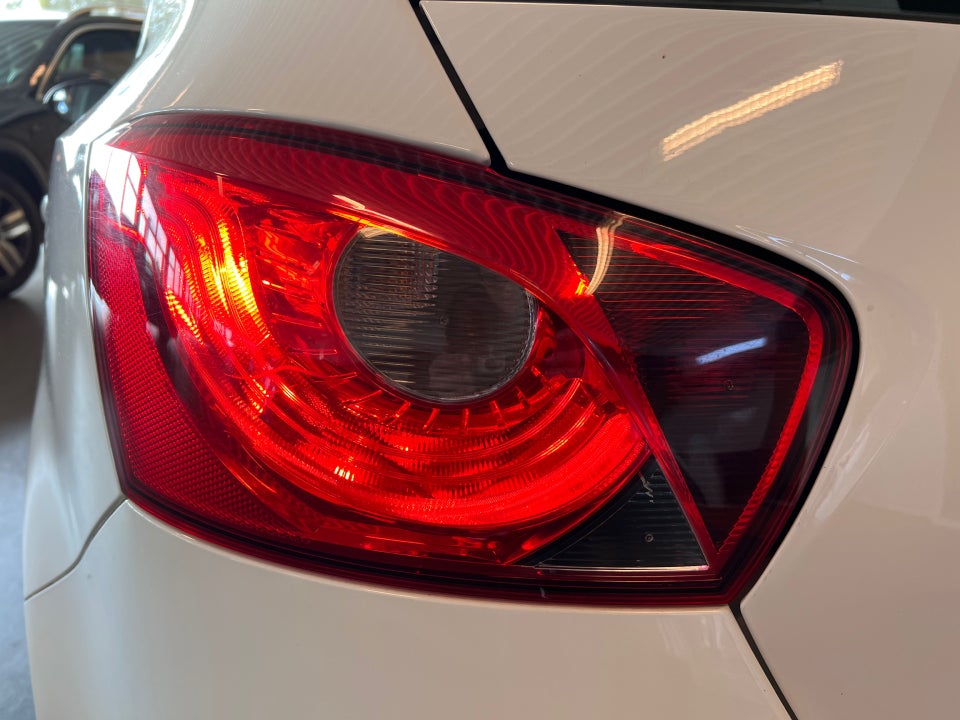 Seat Ibiza 1,0 TSi 95 Style 5d