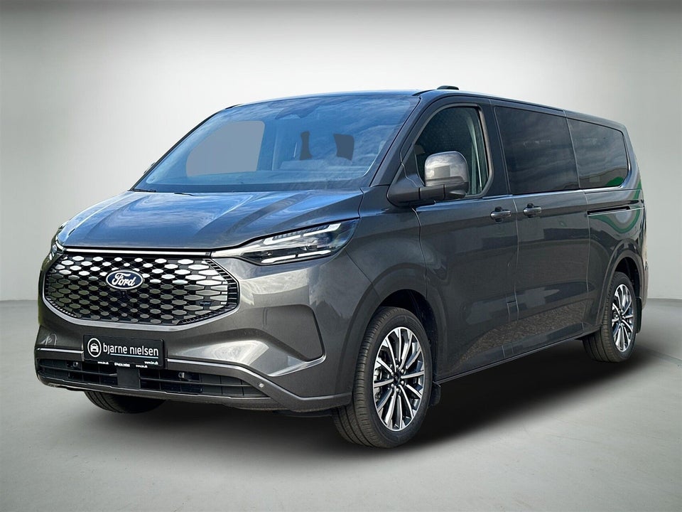Ford E-Tourneo Custom 340 L2 71 Titanium X