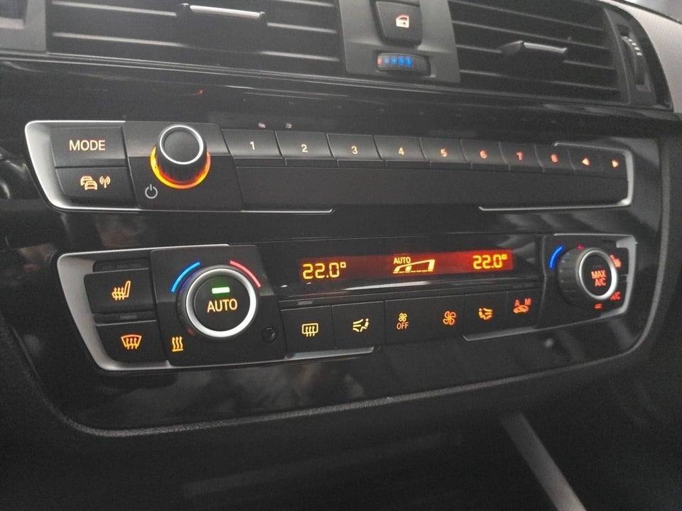 BMW 118i 1,5 M-Sport aut. 5d