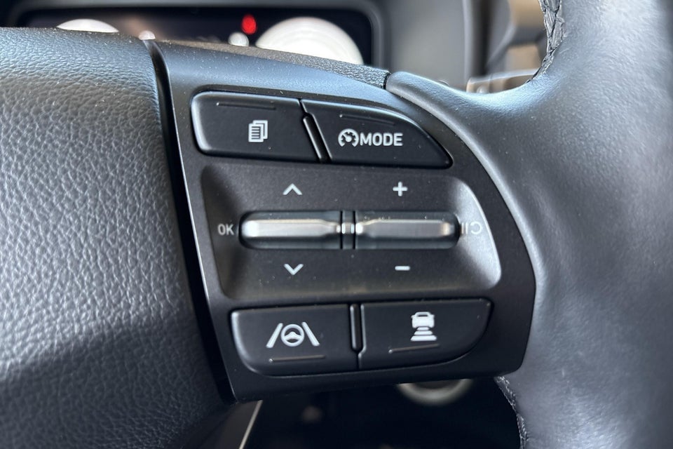 Hyundai Kona 64 EV Trend 5d