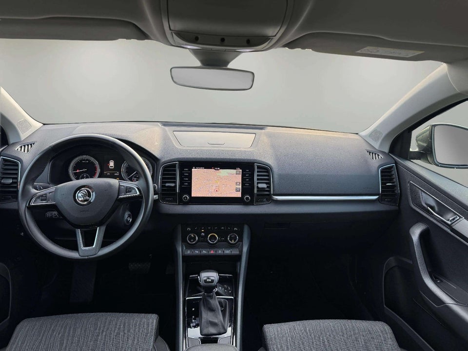 Skoda Karoq 1,5 TSi 150 Style DSG 5d