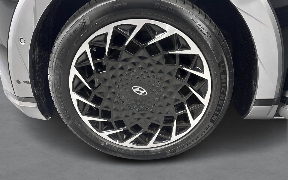 Hyundai Kona 64 EV Prime 5d